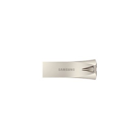 USB kjuč Samsung BAR Plus, 512GB, USB Type-A, srebrna