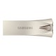 USB kjuč Samsung BAR Plus, 512GB, USB Type-A, srebrna