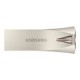 USB kjuč Samsung BAR Plus, 512GB, USB Type-A, srebrna