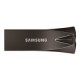 USB kjuč Samsung BAR Plus, 512GB, USB Type-A, srebrna