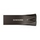 USB kjuč Samsung BAR Plus, 512GB, USB Type-A, srebrna