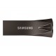 USB kjuč Samsung BAR Plus, 512GB, USB Type-A, srebrna