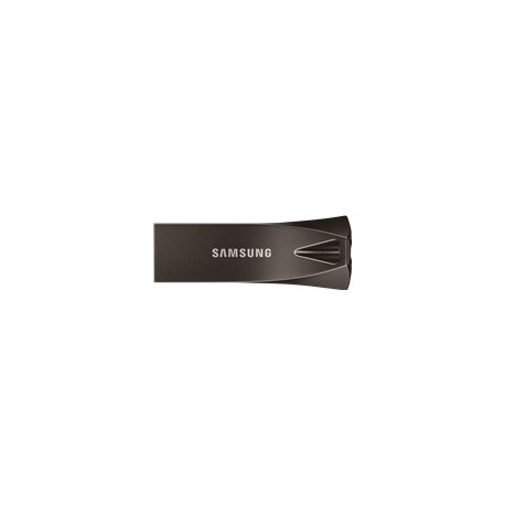 USB kjuč Samsung BAR Plus, 512GB, USB Type-A, siva