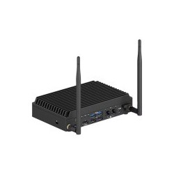 Računalnik Nettop ASUS NUC 13 Rugged (BNUC13BRFA400B00I), Atom-X7425E