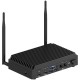 Računalnik Nettop ASUS NUC 13 Rugged (BNUC13BRFA400B00I), Atom-X7425E