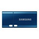 USB kjuč Samsung FIT Plus, 512GB, Type-A, črna