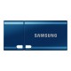 USB kjuč Samsung FIT Plus, 512GB, Type-A, črna