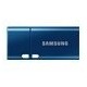 USB kjuč Samsung MUF-512DA, 512GB, Type-C, modra