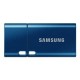 USB kjuč Samsung MUF-512DA, 512GB, Type-C, modra