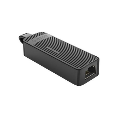 Adapter USB 2.0 v RJ45 Ethernet, ORICO UTK-U2