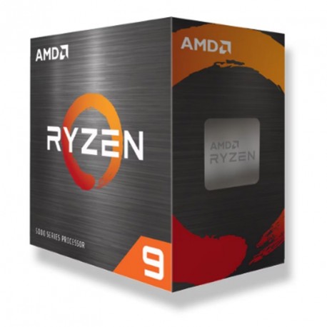 Procesor AMD Ryzen 9 5900XT BOX