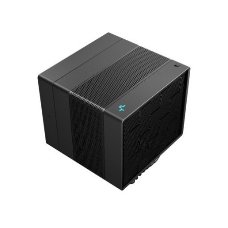 Hladilnik DeepCool ASSASSIN IV, 140mm, črn