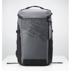 Nahrbtnik za prenosnik ASUS ROG Ranger BP2701, Cybertext Edition, do 17", črn