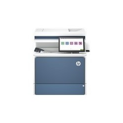 Multifunkcijski tiskalnik HP LaserJet Enterprise Flow MFP 5800zf