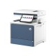 Multifunkcijski tiskalnik HP LaserJet Enterprise Flow MFP 5800zf