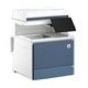 Multifunkcijski tiskalnik HP LaserJet Enterprise Flow MFP 5800zf