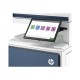 Multifunkcijski tiskalnik HP LaserJet Enterprise Flow MFP 5800zf