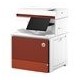 Multifunkcijski tiskalnik HP LaserJet Enterprise Flow MFP 5800zf