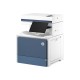 Multifunkcijski tiskalnik HP LaserJet Enterprise Flow MFP 5800zf