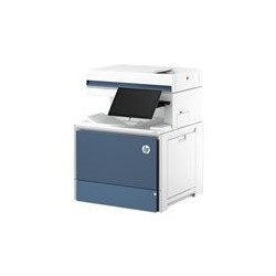 Multifunkcijski tiskalnik HP LaserJet Enterprise Flow MFP 6800zf