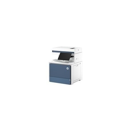 Multifunkcijski tiskalnik HP LaserJet Enterprise Flow MFP 6800zf