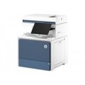 Multifunkcijski tiskalnik HP LaserJet Enterprise Flow MFP 6800zf