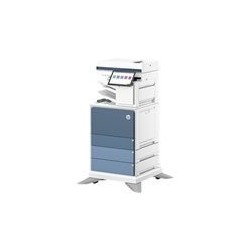 Multifunkcijski tiskalnik HP LaserJet Enterprise Flow MFP 6800zfsw