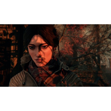 Igra PS4 SYBERIA: THE WORLD BEFORE - 20 YEARS EDITION (Playstation 4)