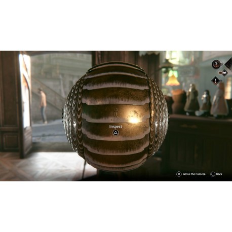 Igra PS4 SYBERIA: THE WORLD BEFORE - 20 YEARS EDITION (Playstation 4)
