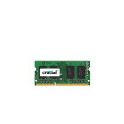 Pomnilnik za prenosnik DDR3L 4GB 1600MHz Crucial (CT51264BF160BJ)