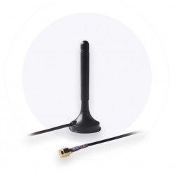 Antena Teltonika LTE magnetna SMA PR1KS210