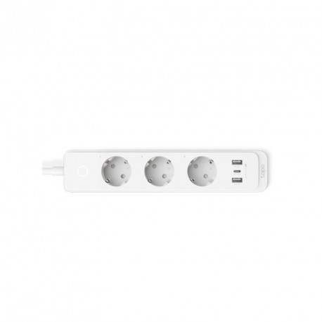 Smart Wi-Fi vtičnice TP-LINK Tapo P300 + USB Output