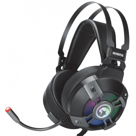 Slušalke MARVO HG9015G ŽIČNE GAMING