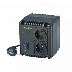 UPS Tecnoware Energenie, 220V, 500VA, 300W, EG-AVR-0501