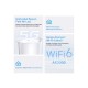 Usmerjevalnik (router) TP-Link Deco X50-5G Mesh, 1-pack