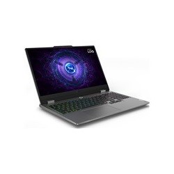 Prenosnik LENOVO LOQ 15, i5-12450HX, 24GB, 1TB, RTX 4060