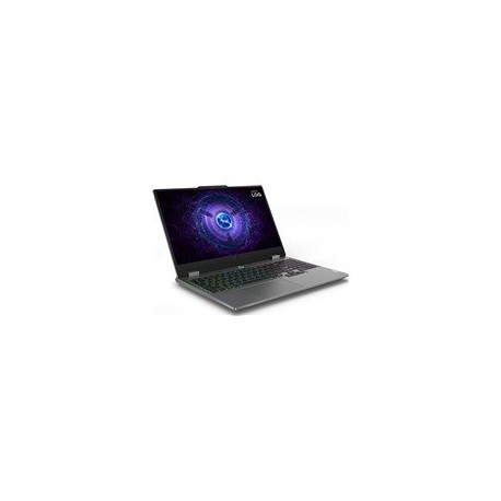 Prenosnik LENOVO LOQ 15, i5-12450HX, 24GB, 1TB, RTX 4060