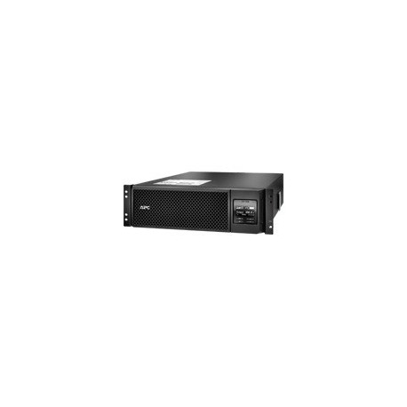 UPS APC Smart-UPS SRT, 5000VA, 230V, 4500W, SRT5KRMXLW-HW