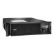 UPS APC Smart-UPS SRT, 5000VA, 230V, 4500W, SRT5KRMXLW-HW