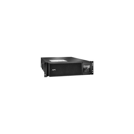 UPS APC Smart-UPS SRT, 5000VA, 230V, 4500W, SRT5KRMXLW-HW