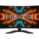 Monitor Gigabyte M32QC