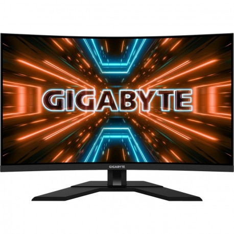 Monitor Gigabyte M32QC