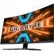 Monitor Gigabyte M32QC