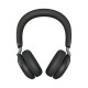 Jabra Evolve2 75 Stereo MS s polnilno postajo