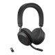 Jabra Evolve2 75 Stereo MS s polnilno postajo