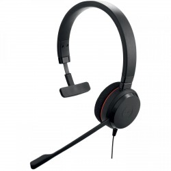 Slušalke Jabra Evolve 20 MS Mono USB NC