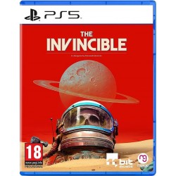 Igra The Invincible (Playstation 5)