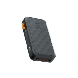 Prenosna baterija Powerbank Xtorm Fuel, 35W, 20.000 mAh, črna