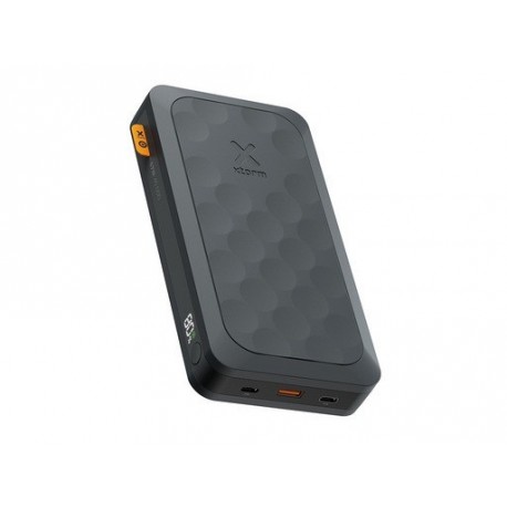 Prenosna baterija Powerbank Xtorm Fuel, 67W, 45.000 mAh, črna