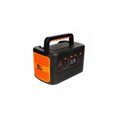 Polnilna postaja Xtorm Power Station XP500, 192.000mAh, 500W